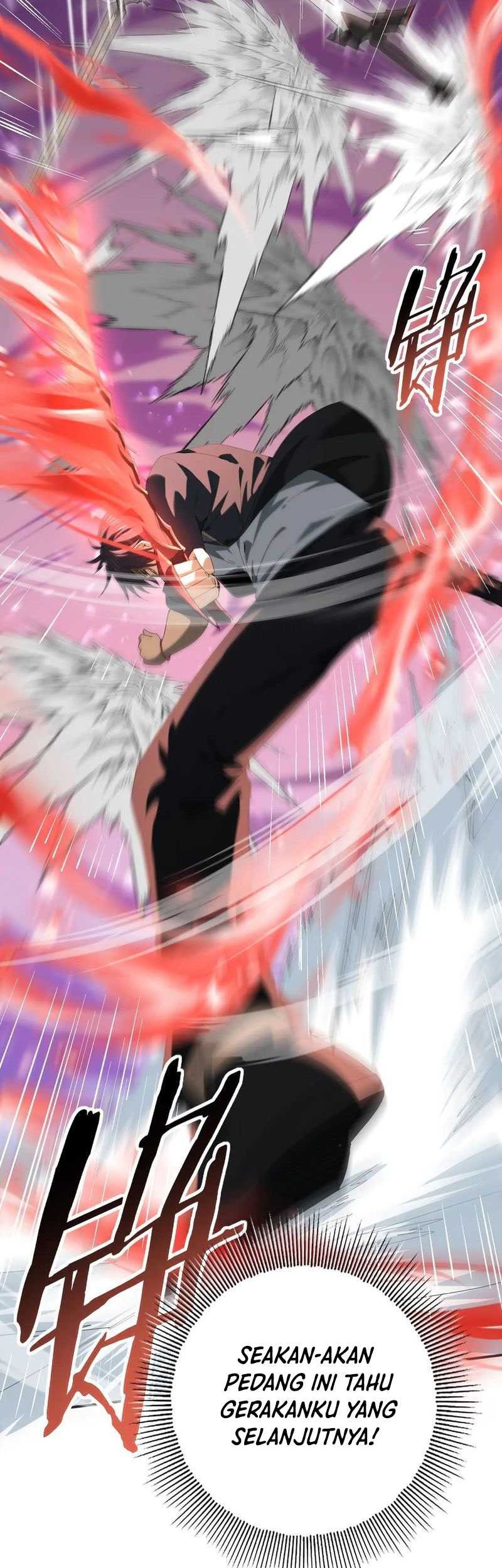 The Apex of Dragon Mastery Chapter 66 - halaman 17