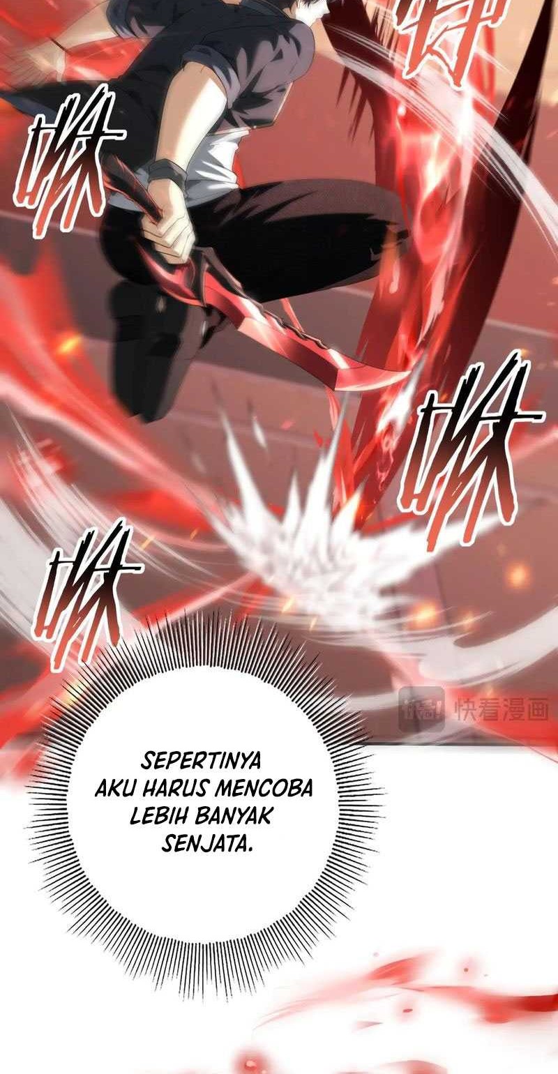 The Apex of Dragon Mastery Chapter 66 - halaman 19