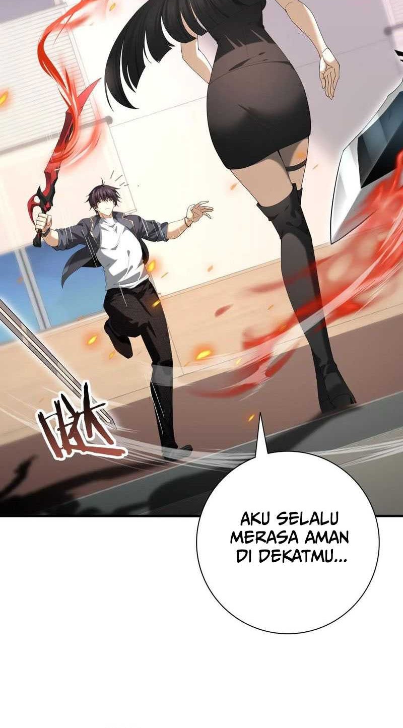 The Apex of Dragon Mastery Chapter 66 - halaman 25