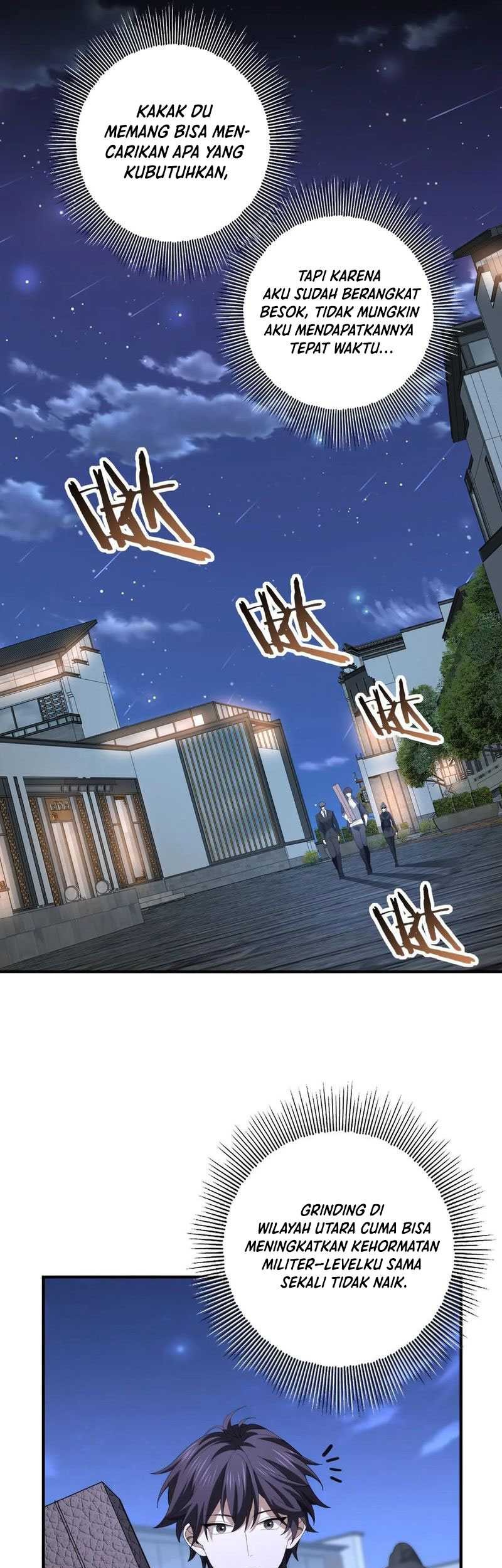The Apex of Dragon Mastery Chapter 66 - halaman 8
