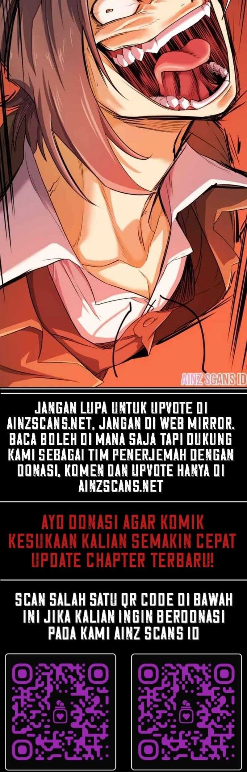 The Apex of Dragon Mastery Chapter 67 - halaman 40