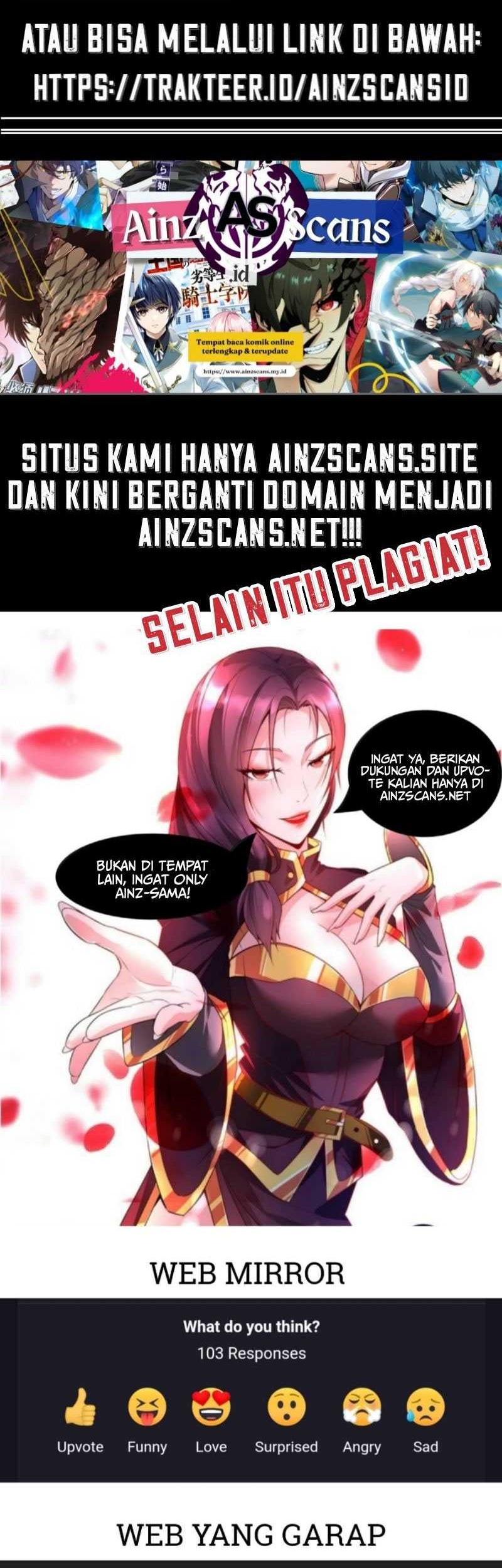 The Apex of Dragon Mastery Chapter 67 - halaman 41