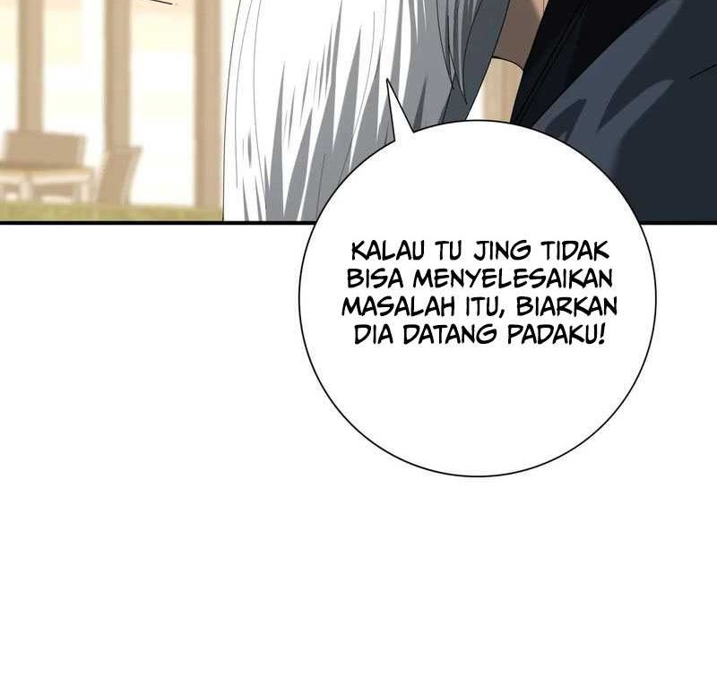 The Apex of Dragon Mastery Chapter 67 - halaman 7