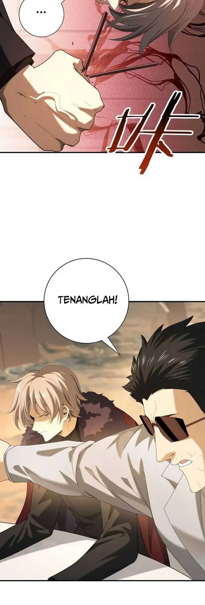 The Apex of Dragon Mastery Chapter 68 - halaman 10