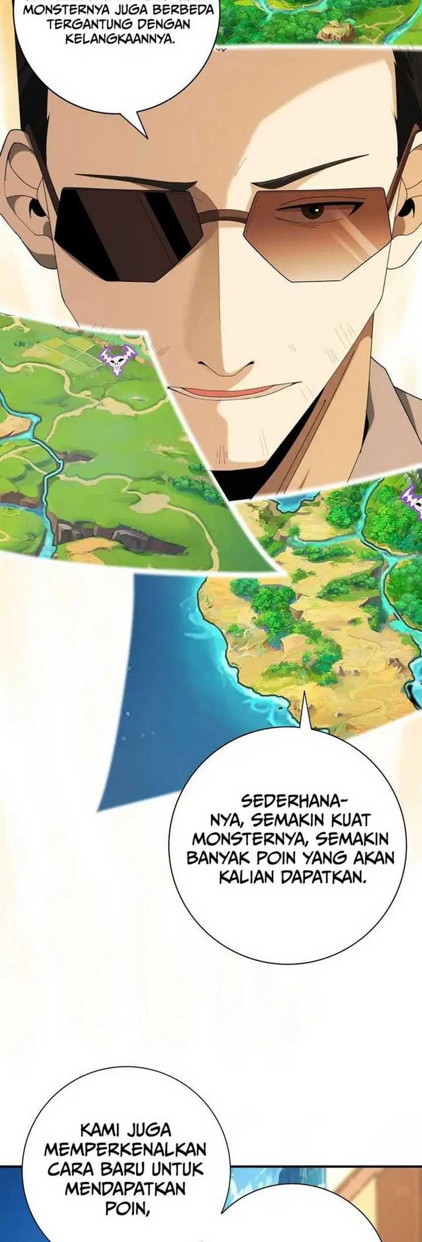 The Apex of Dragon Mastery Chapter 68 - halaman 16