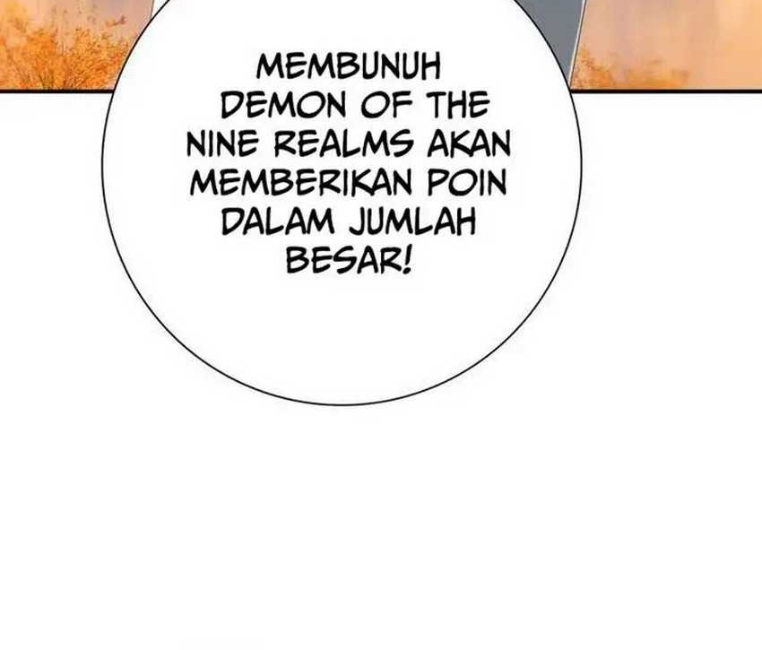 The Apex of Dragon Mastery Chapter 68 - halaman 34