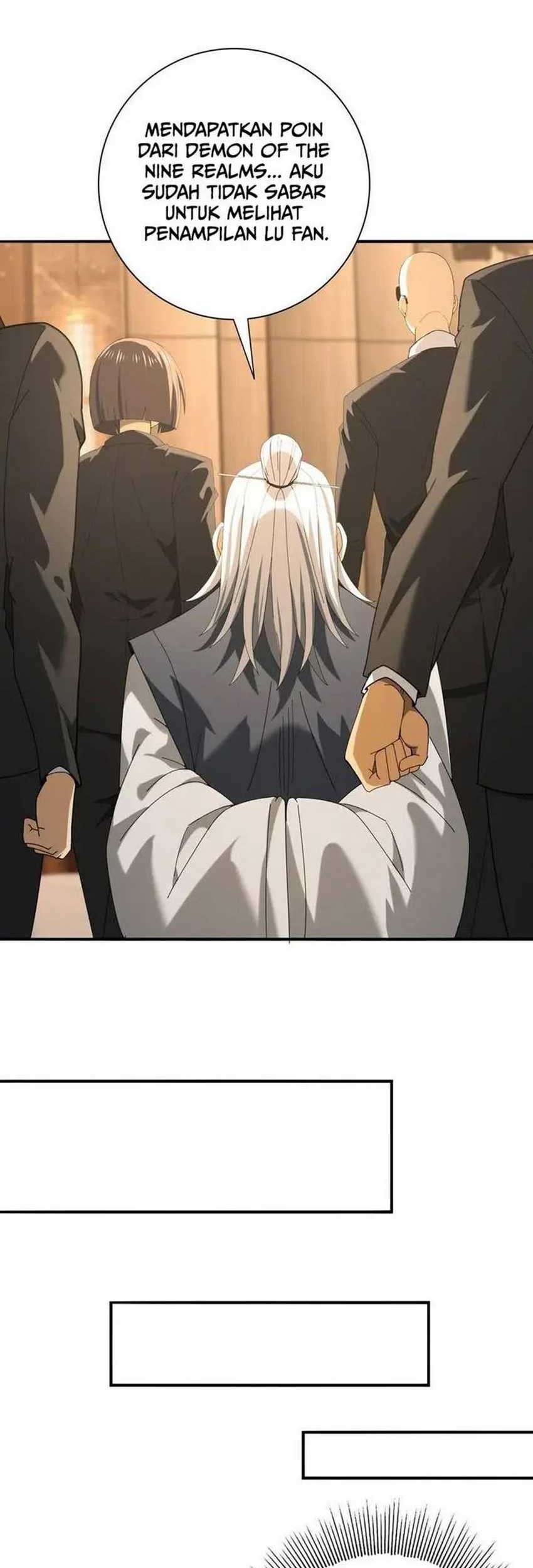 The Apex of Dragon Mastery Chapter 68 - halaman 37