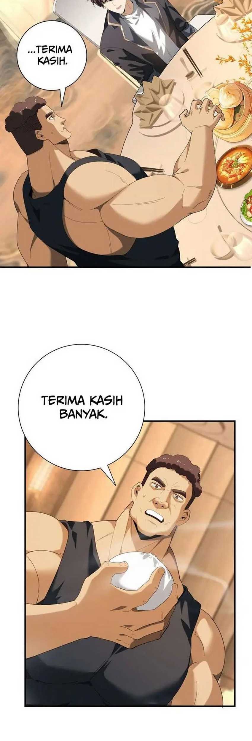 The Apex of Dragon Mastery Chapter 68 - halaman 4