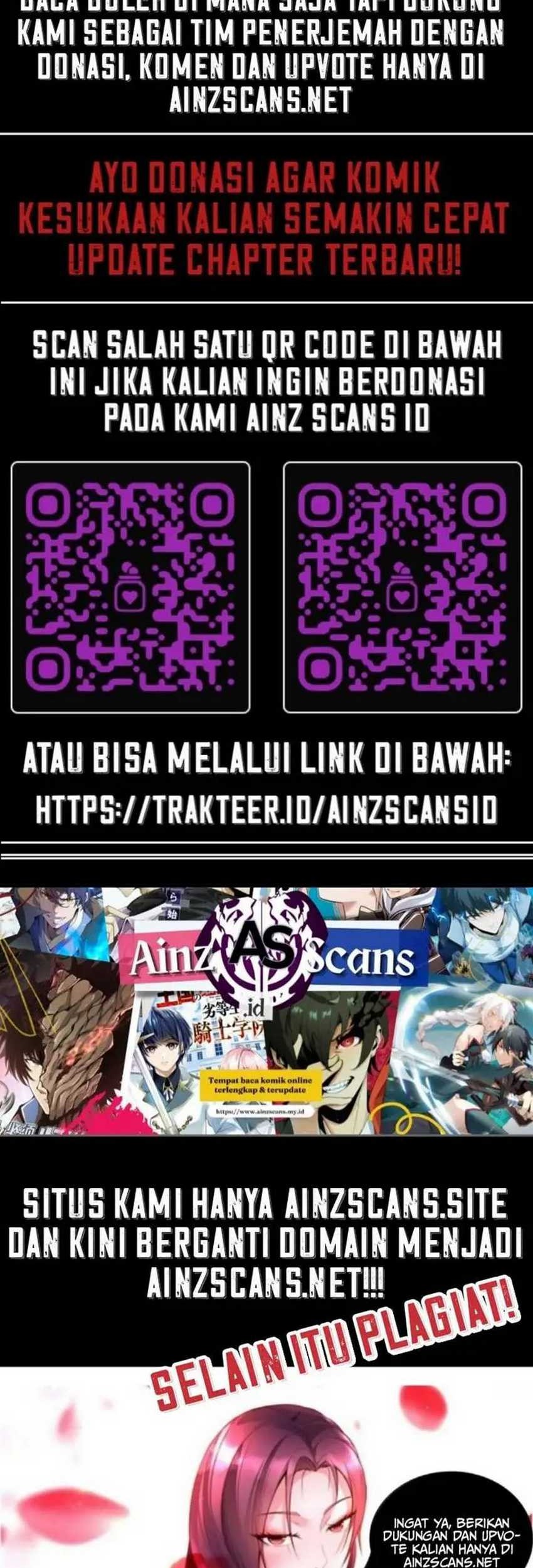 The Apex of Dragon Mastery Chapter 68 - halaman 43