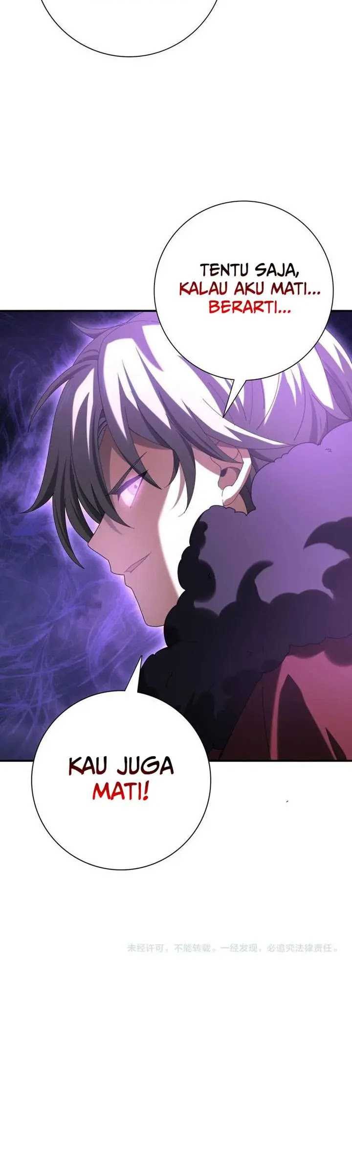 The Apex of Dragon Mastery Chapter 69 - halaman 34