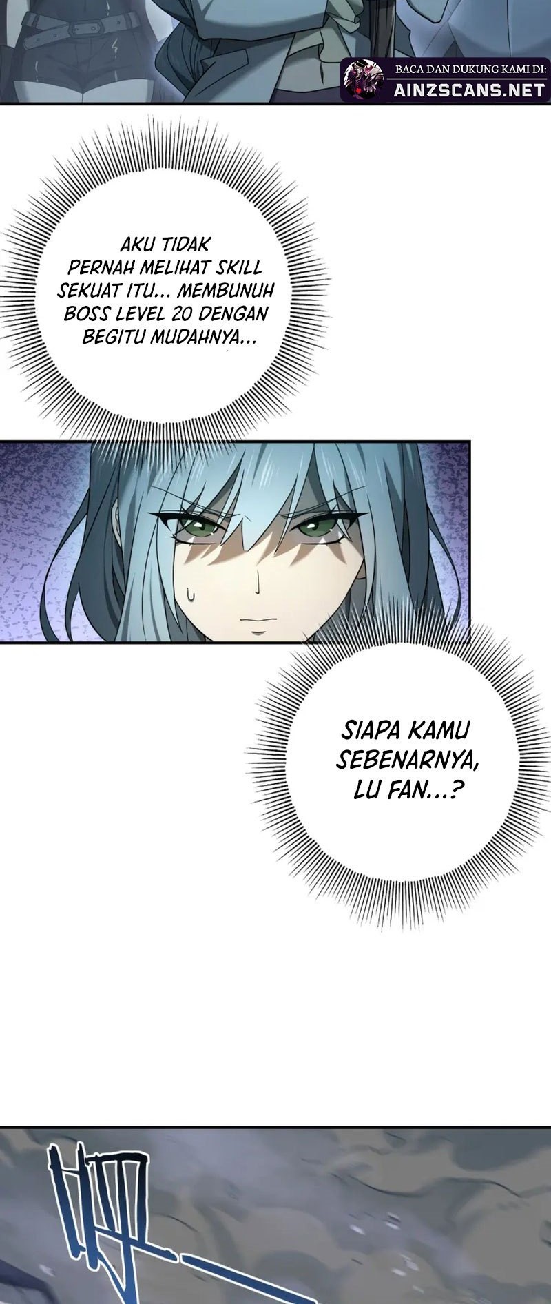 The Apex of Dragon Mastery Chapter 7 - halaman 12