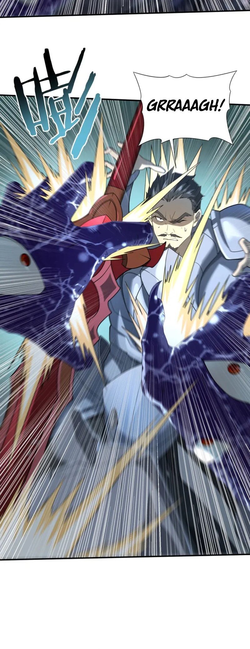The Apex of Dragon Mastery Chapter 7 - halaman 27