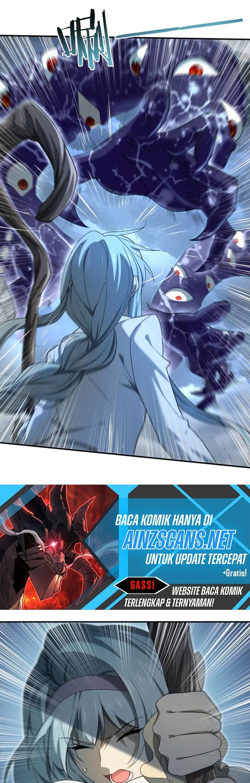 The Apex of Dragon Mastery Chapter 7 - halaman 29