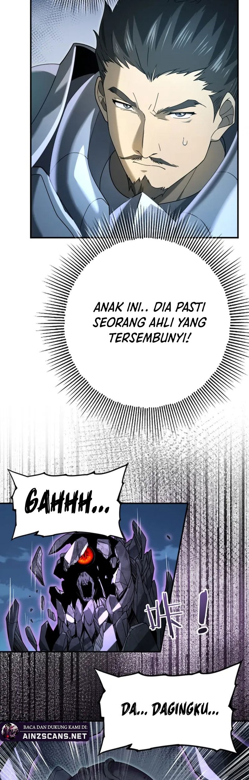 The Apex of Dragon Mastery Chapter 7 - halaman 7