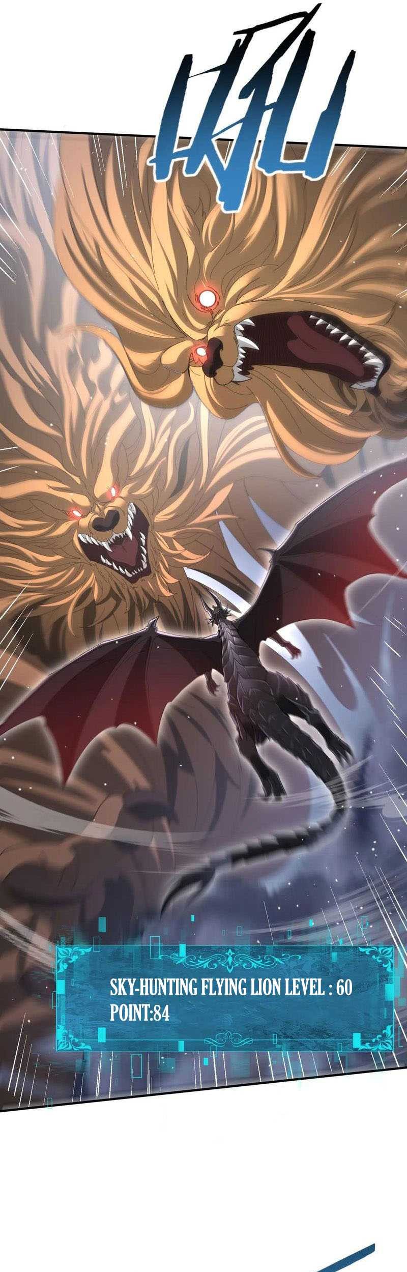 The Apex of Dragon Mastery Chapter 70 - halaman 14