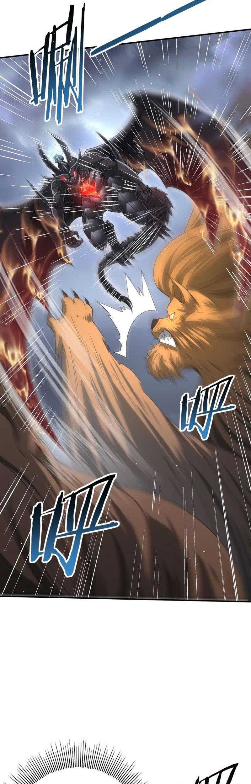 The Apex of Dragon Mastery Chapter 70 - halaman 15