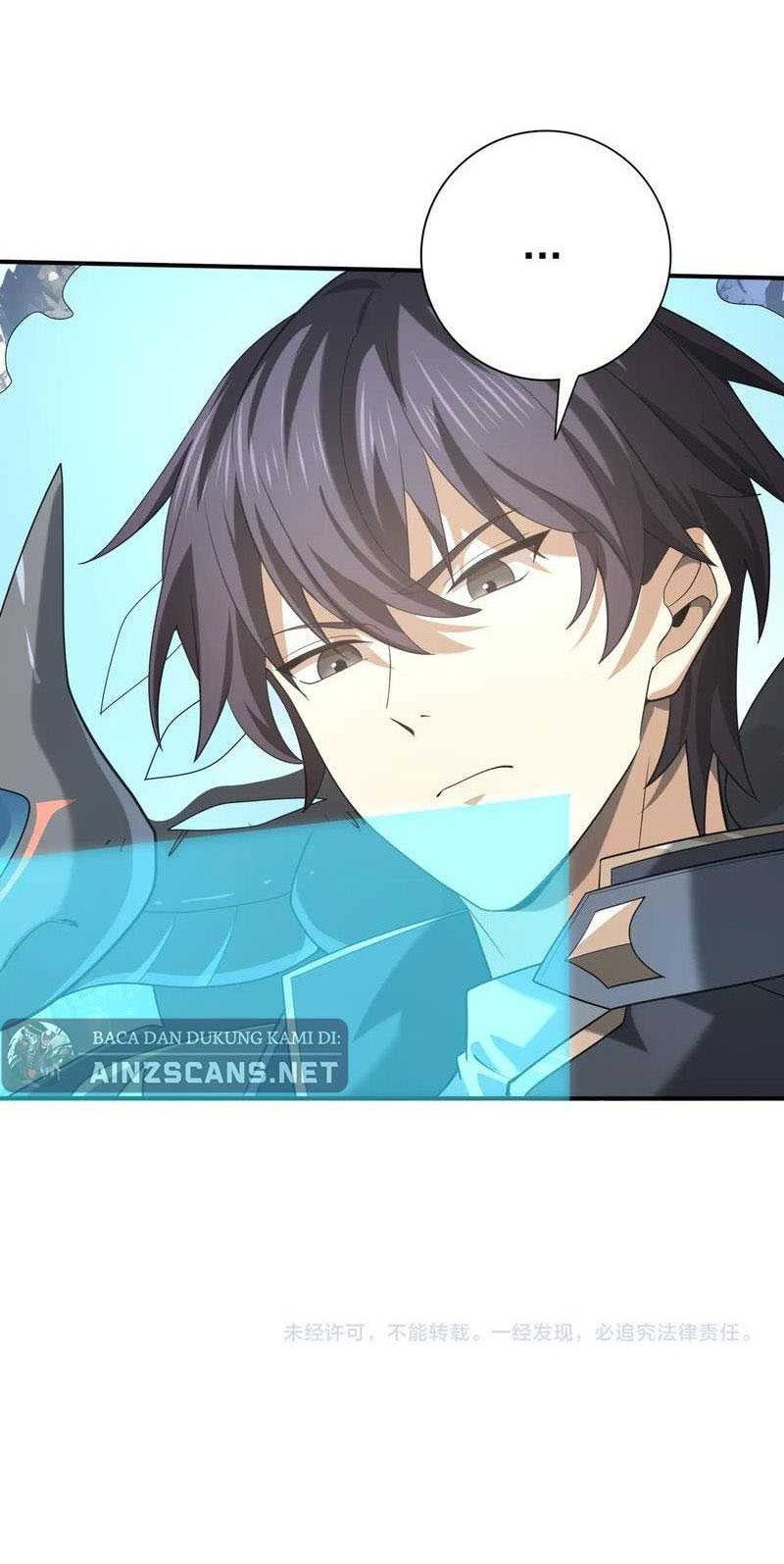 The Apex of Dragon Mastery Chapter 70 - halaman 37