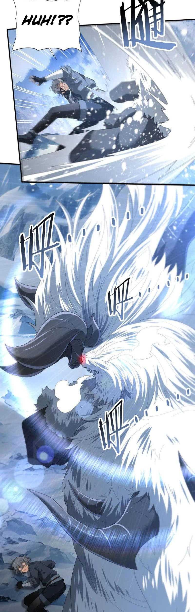 The Apex of Dragon Mastery Chapter 71 - halaman 10