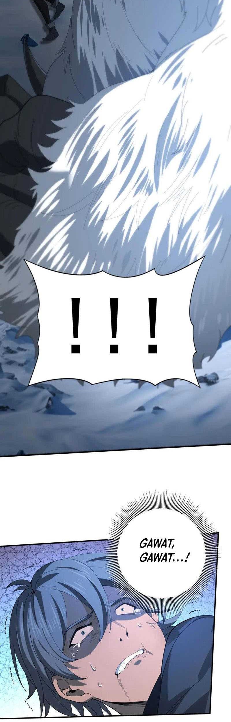 The Apex of Dragon Mastery Chapter 71 - halaman 11