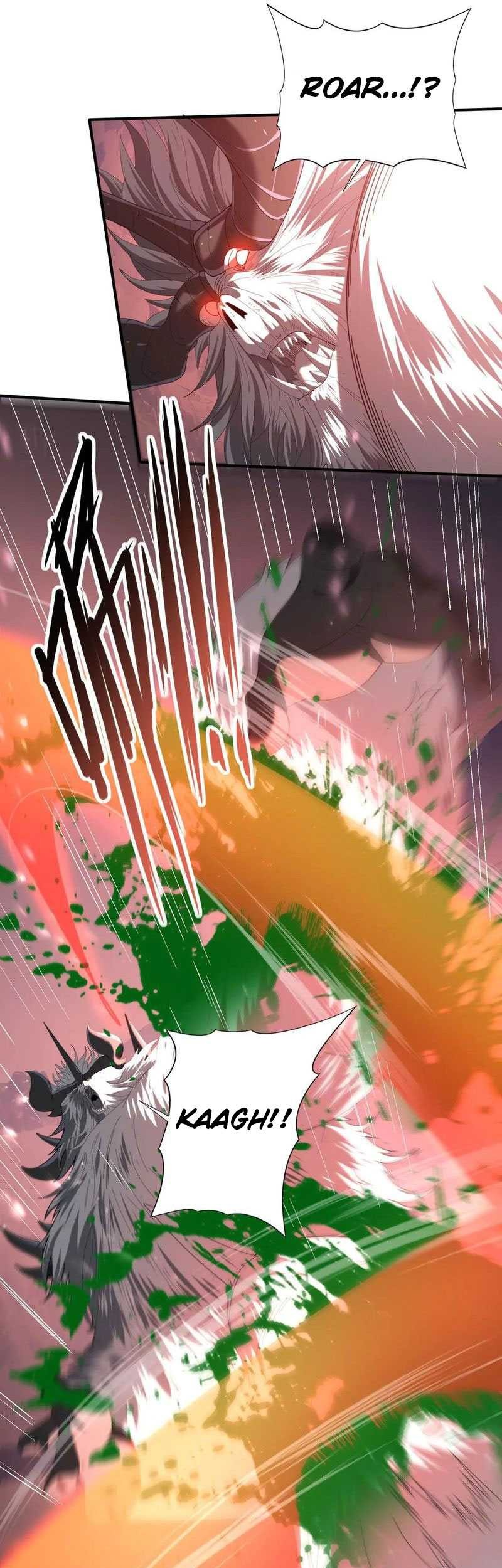 The Apex of Dragon Mastery Chapter 71 - halaman 13
