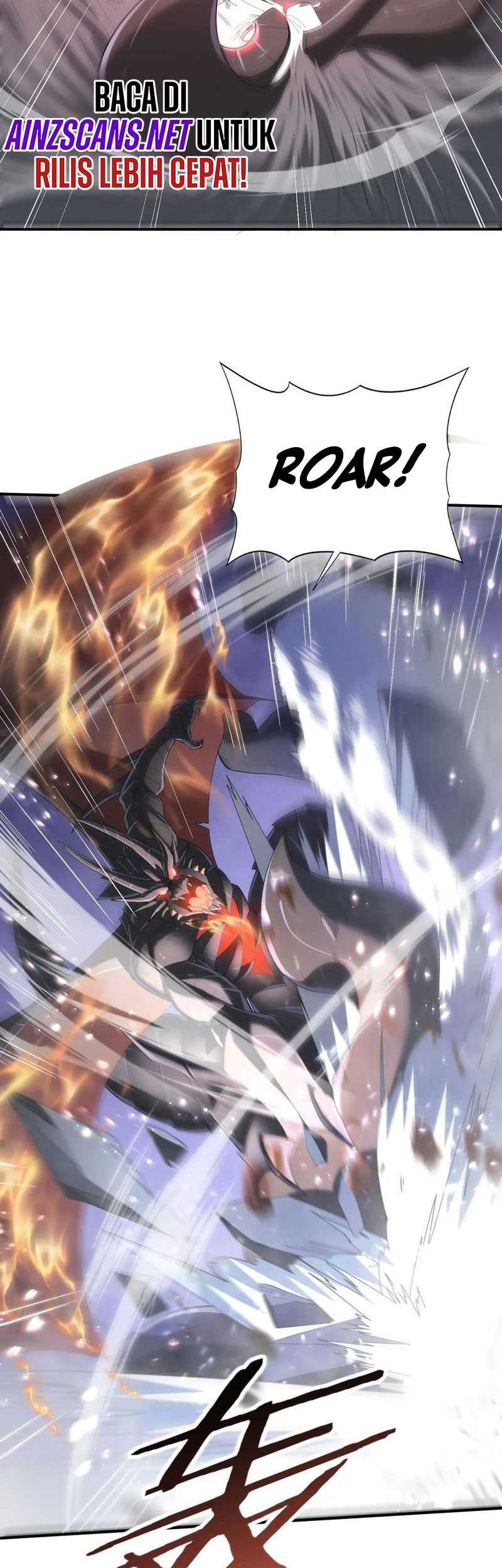 The Apex of Dragon Mastery Chapter 71 - halaman 15
