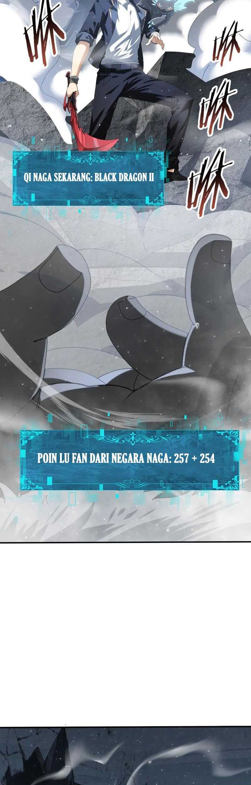 The Apex of Dragon Mastery Chapter 71 - halaman 17