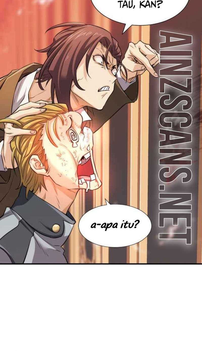 The Apex of Dragon Mastery Chapter 71 - halaman 36