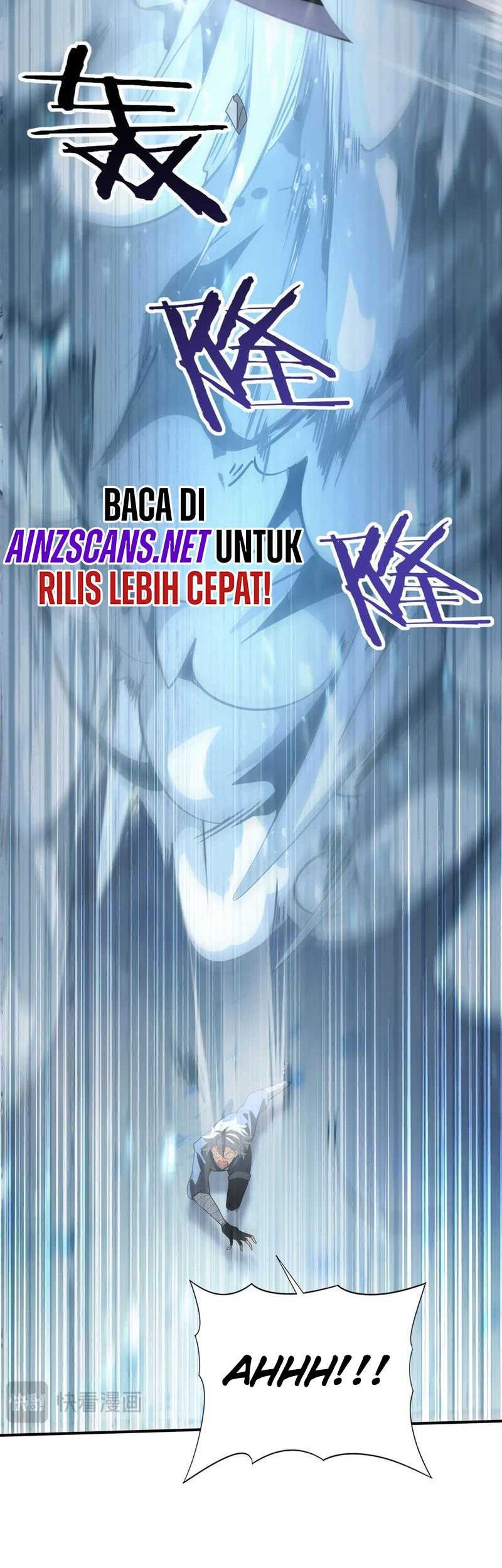 The Apex of Dragon Mastery Chapter 71 - halaman 7