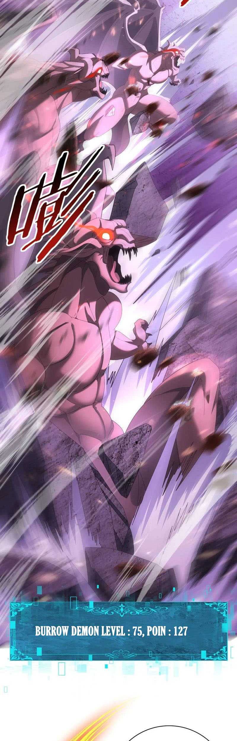 The Apex of Dragon Mastery Chapter 72 - halaman 10