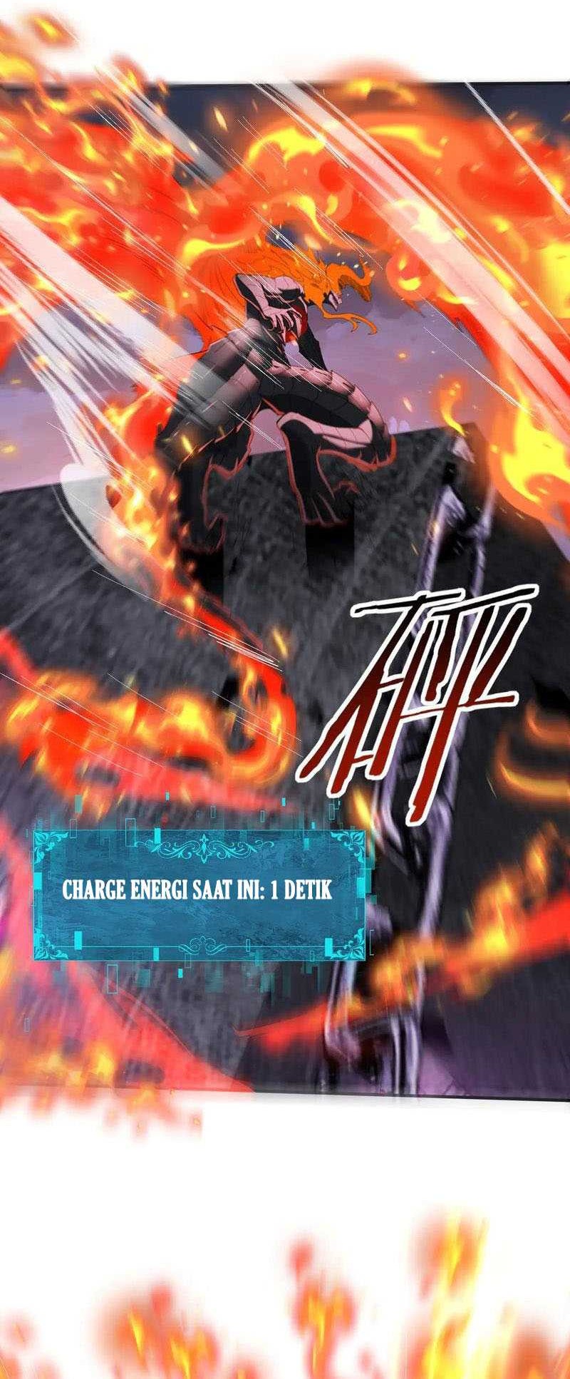 The Apex of Dragon Mastery Chapter 72 - halaman 19