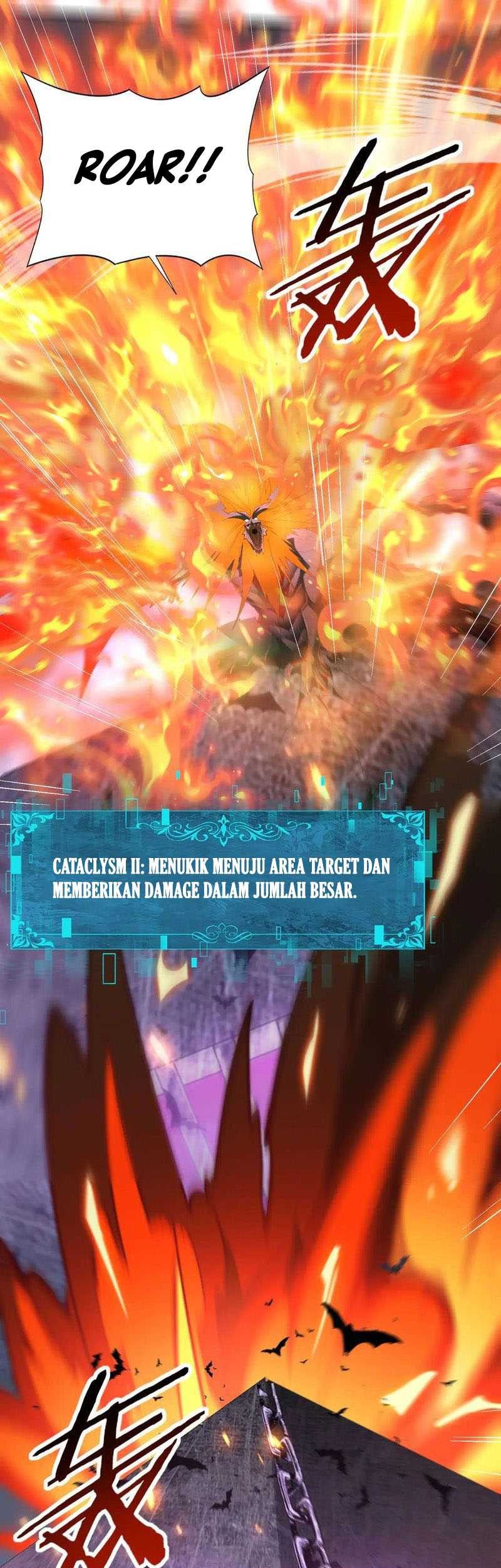 The Apex of Dragon Mastery Chapter 72 - halaman 20