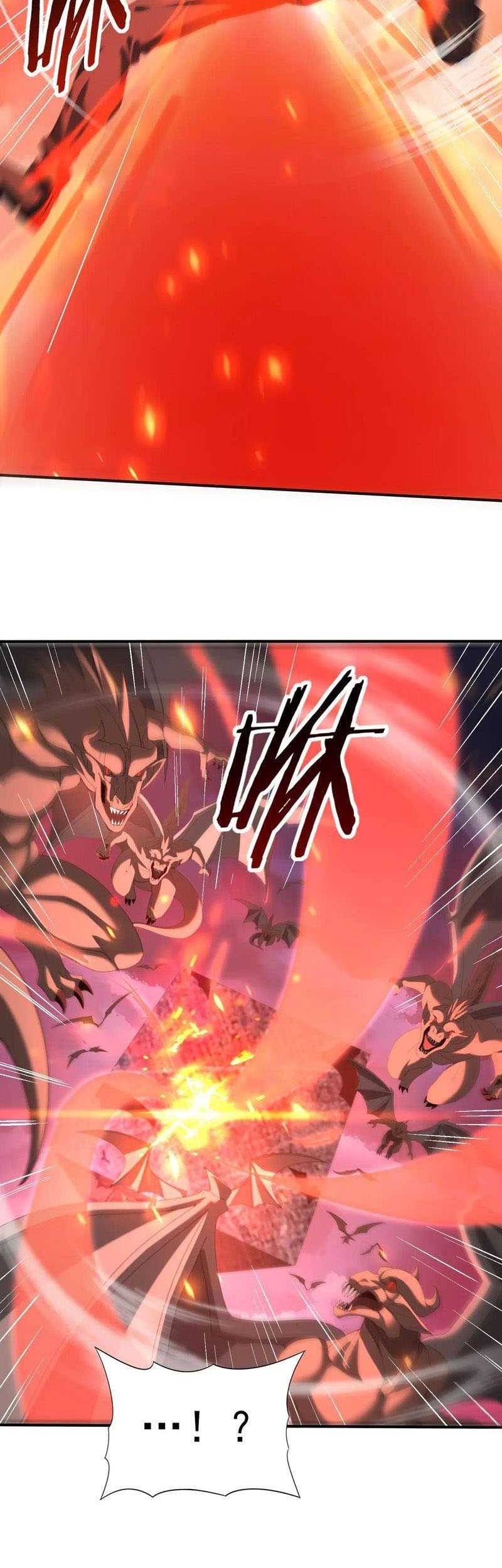 The Apex of Dragon Mastery Chapter 72 - halaman 22