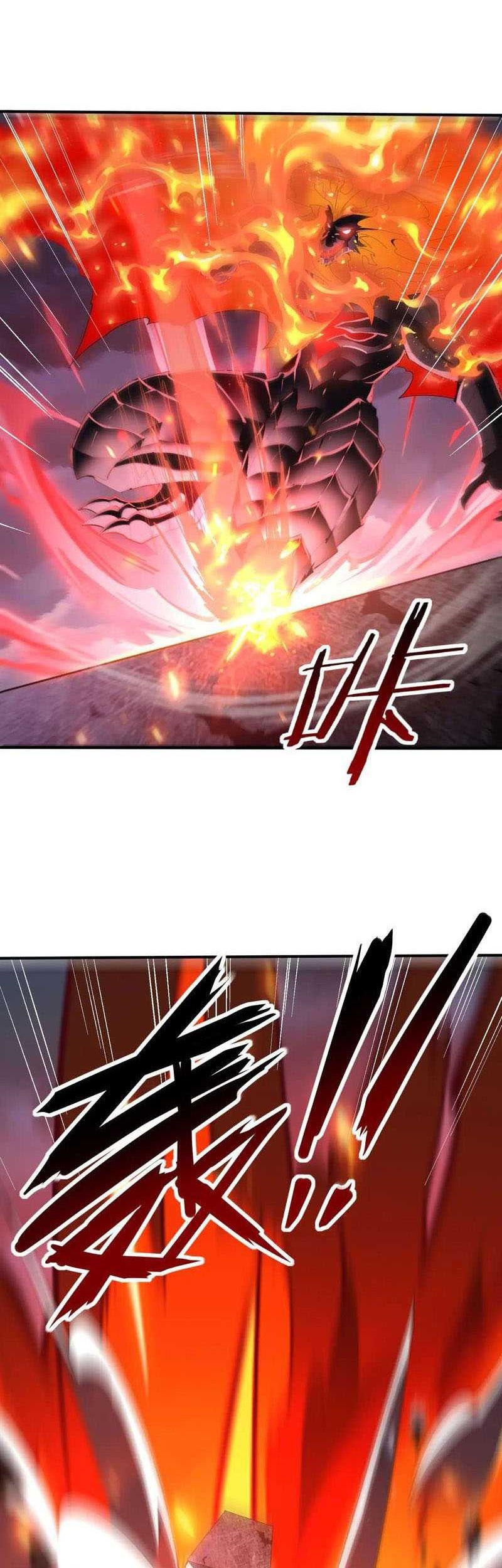 The Apex of Dragon Mastery Chapter 72 - halaman 23