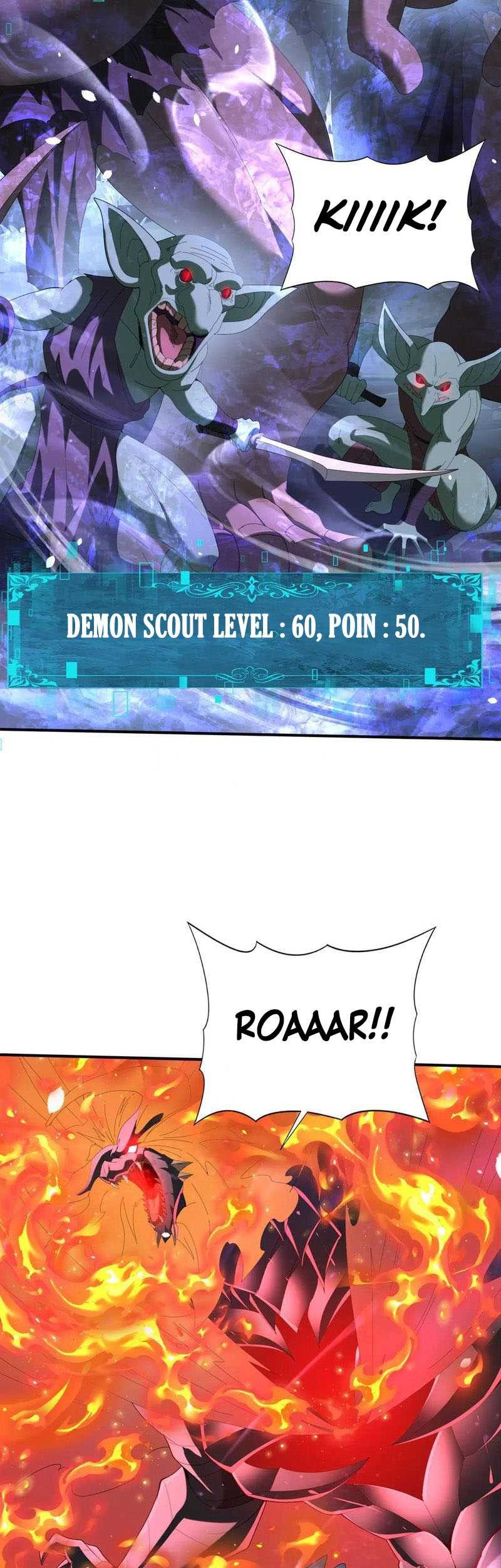 The Apex of Dragon Mastery Chapter 72 - halaman 36