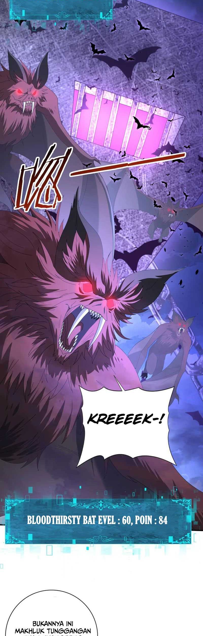 The Apex of Dragon Mastery Chapter 72 - halaman 4
