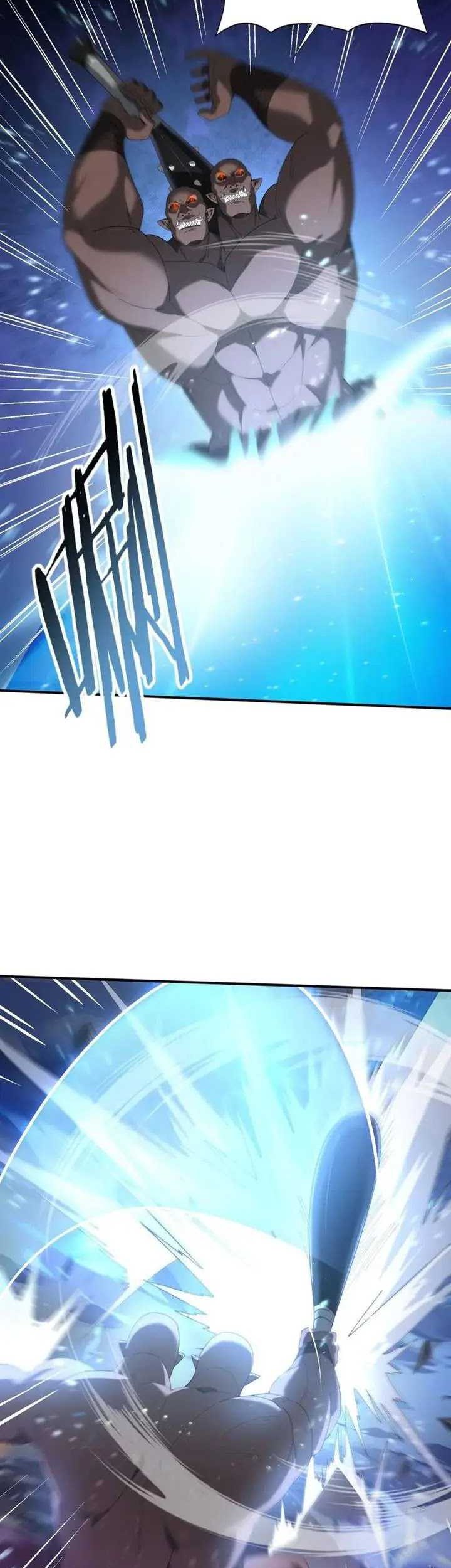 The Apex of Dragon Mastery Chapter 73 - halaman 10