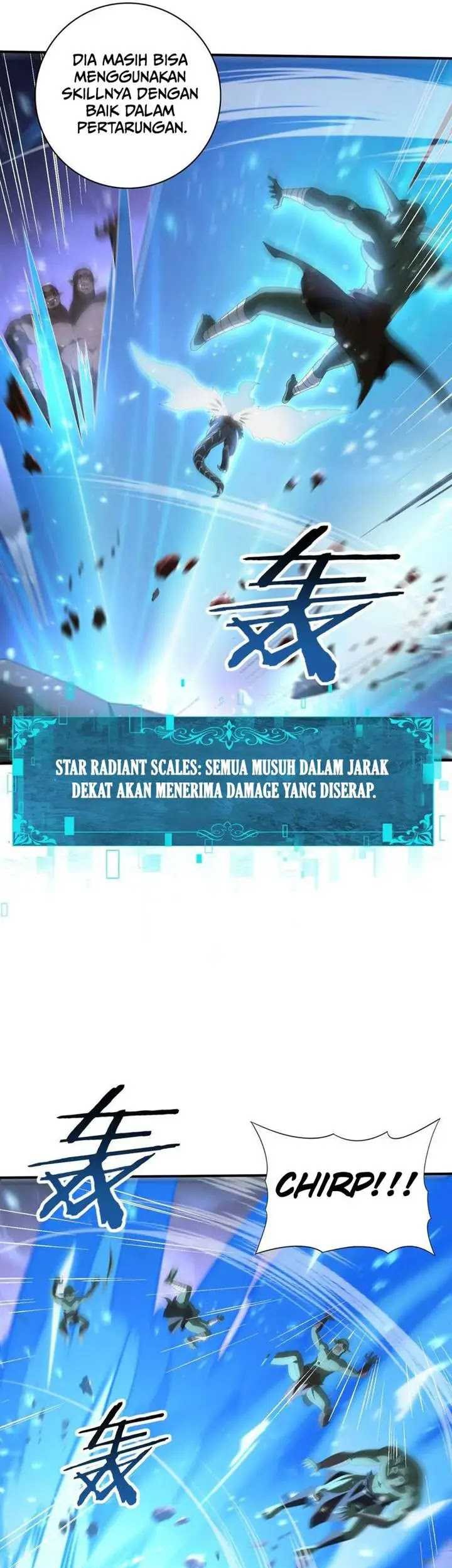 The Apex of Dragon Mastery Chapter 73 - halaman 13
