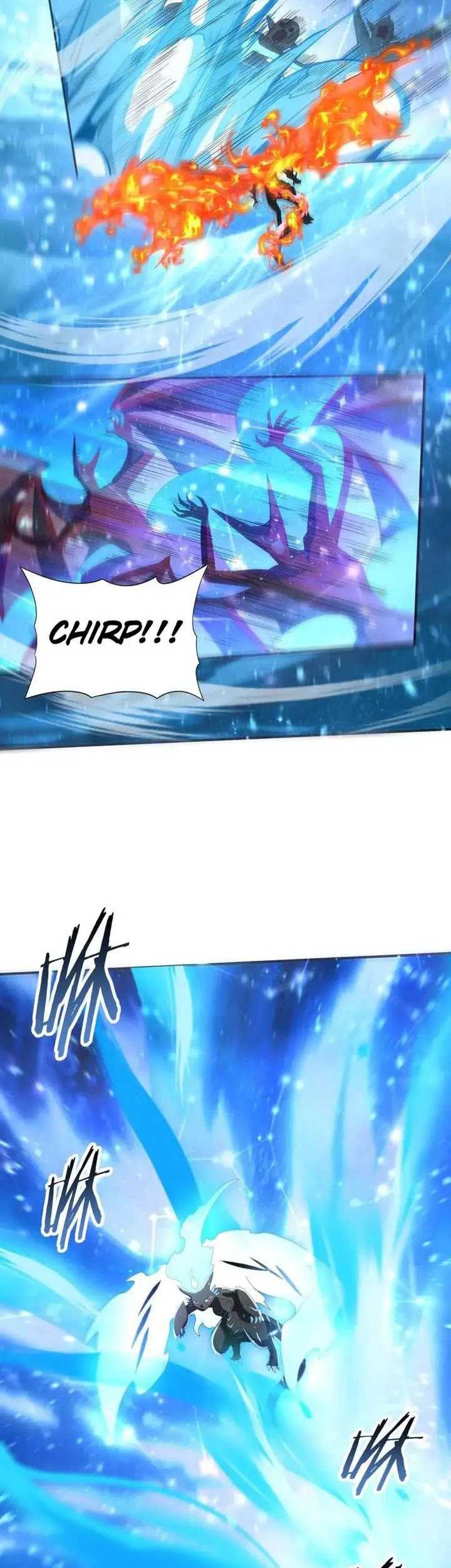 The Apex of Dragon Mastery Chapter 73 - halaman 17