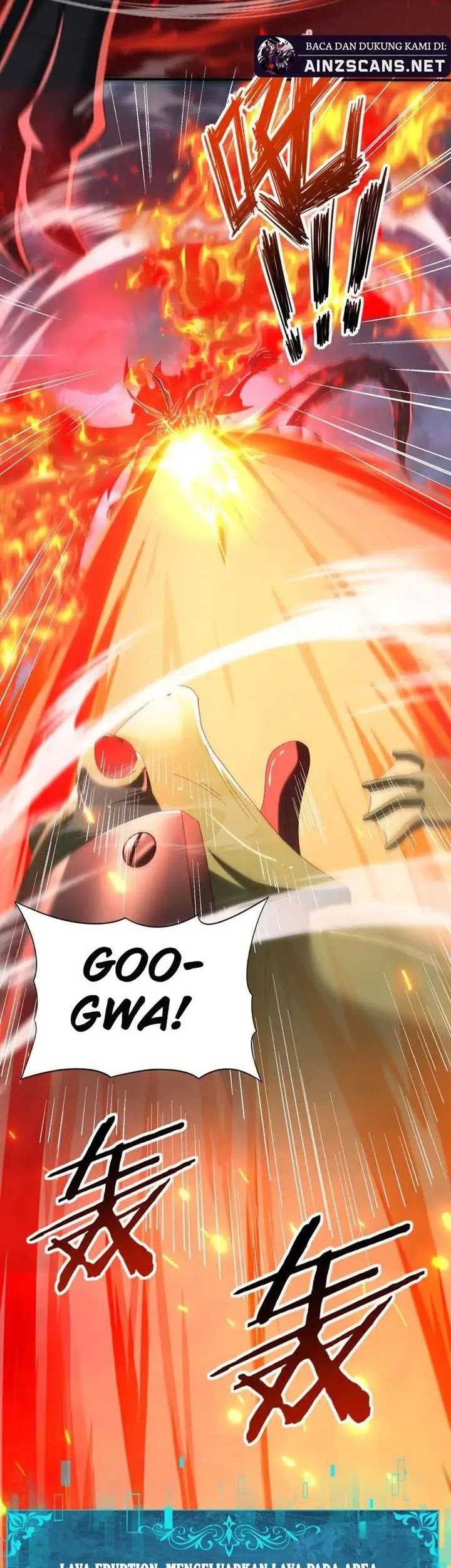 The Apex of Dragon Mastery Chapter 73 - halaman 31