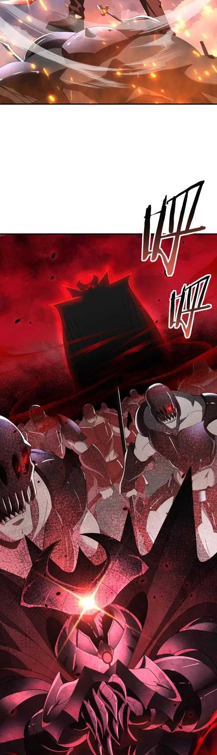 The Apex of Dragon Mastery Chapter 74 - halaman 11