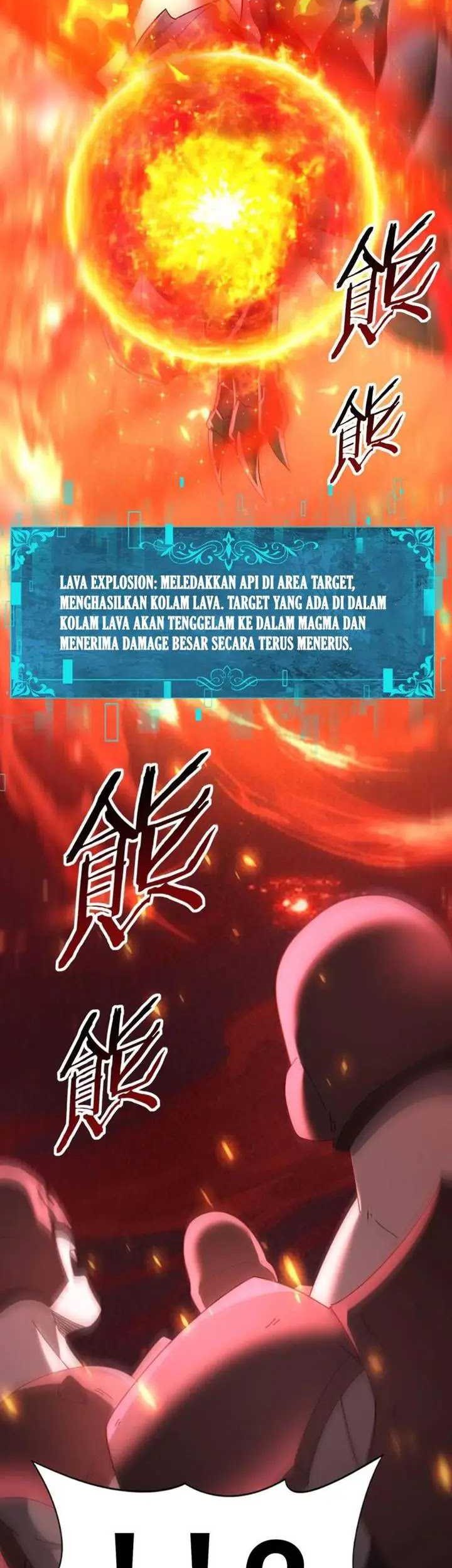 The Apex of Dragon Mastery Chapter 74 - halaman 27
