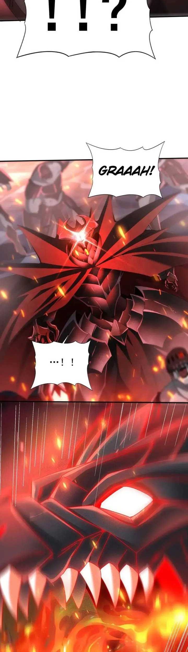 The Apex of Dragon Mastery Chapter 74 - halaman 28