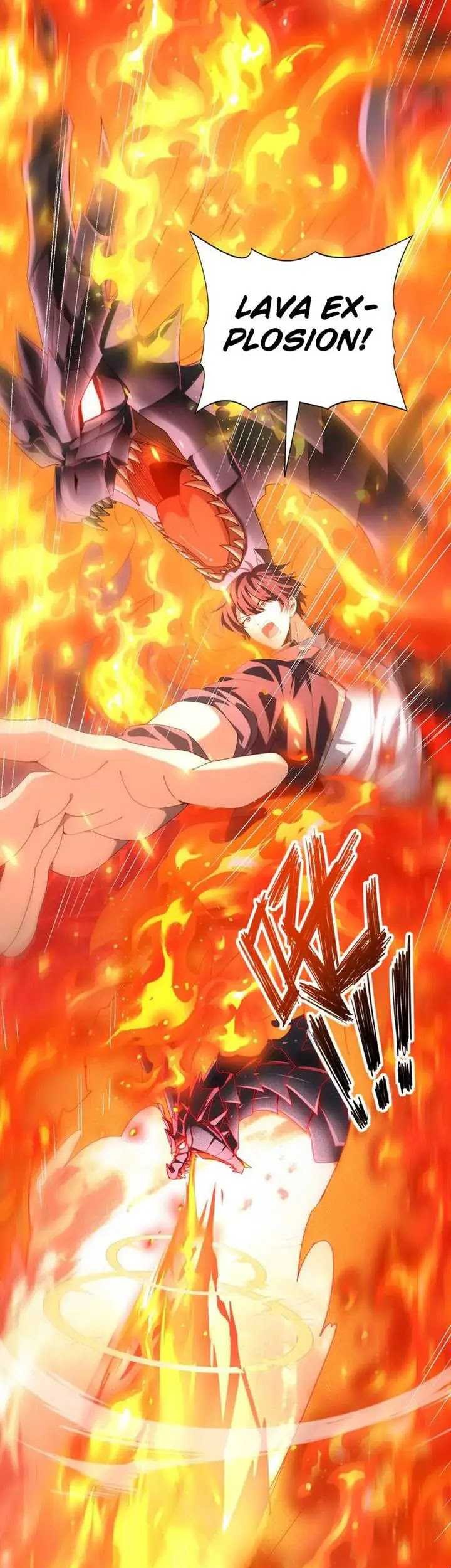 The Apex of Dragon Mastery Chapter 74 - halaman 29