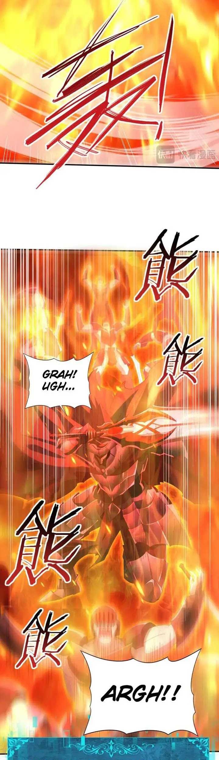 The Apex of Dragon Mastery Chapter 74 - halaman 31