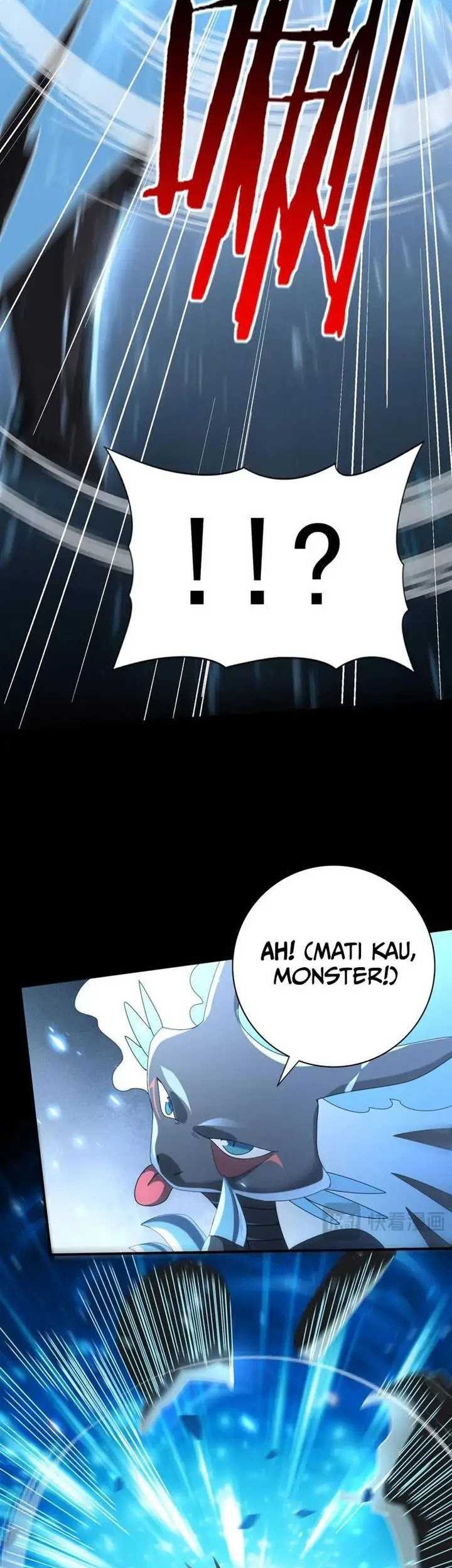The Apex of Dragon Mastery Chapter 74 - halaman 37