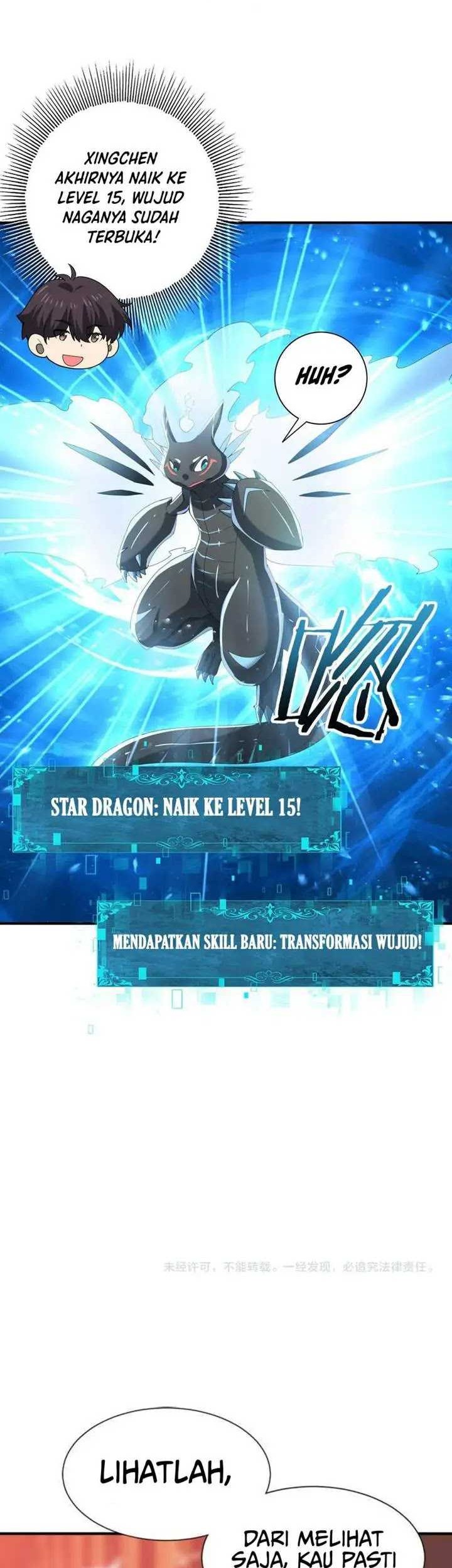 The Apex of Dragon Mastery Chapter 74 - halaman 39