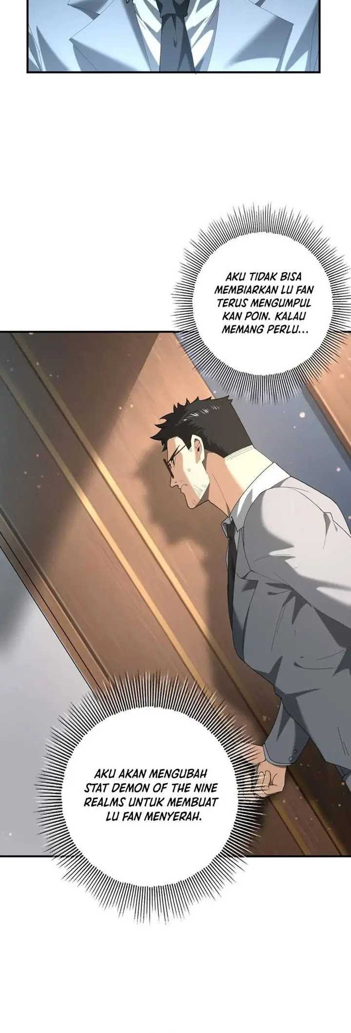 The Apex of Dragon Mastery Chapter 74 - halaman 6