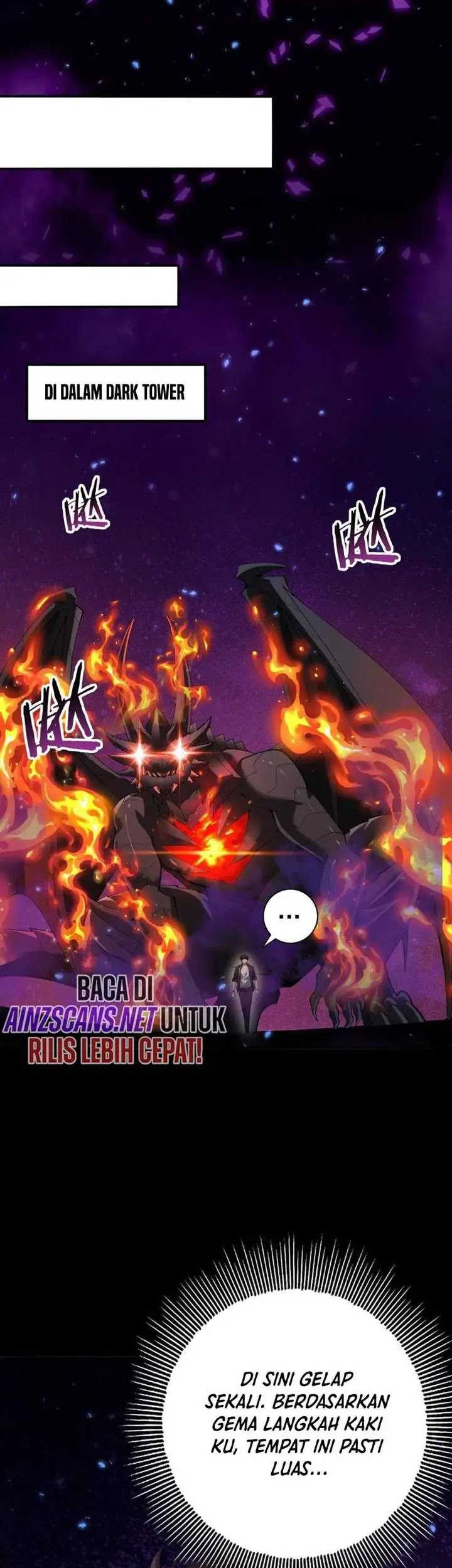 The Apex of Dragon Mastery Chapter 75 - halaman 10