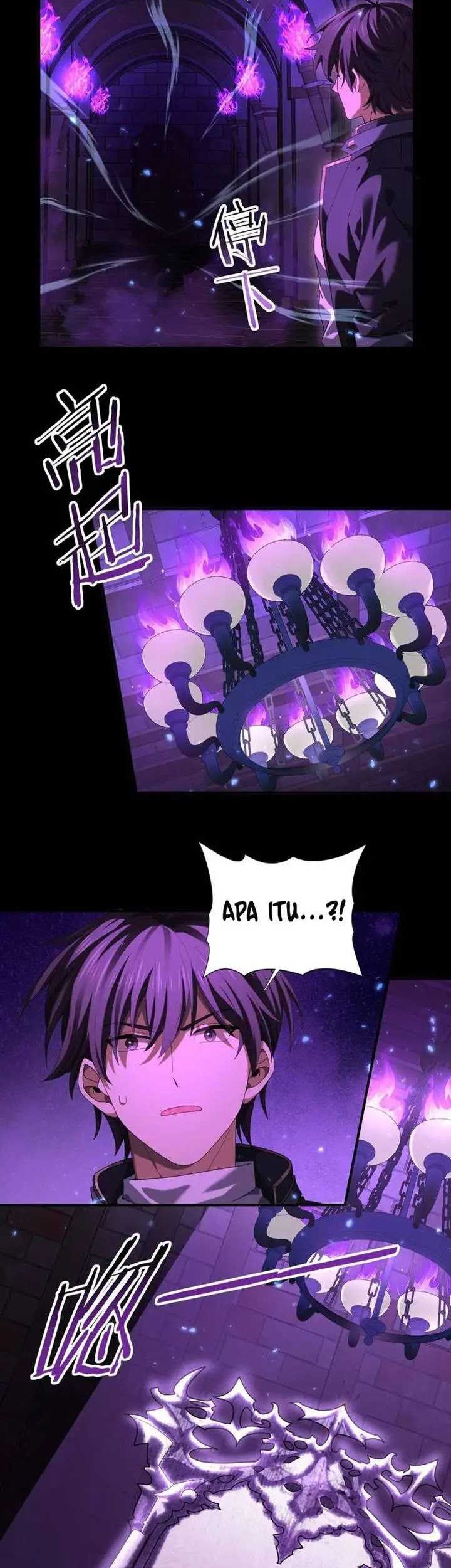 The Apex of Dragon Mastery Chapter 75 - halaman 14