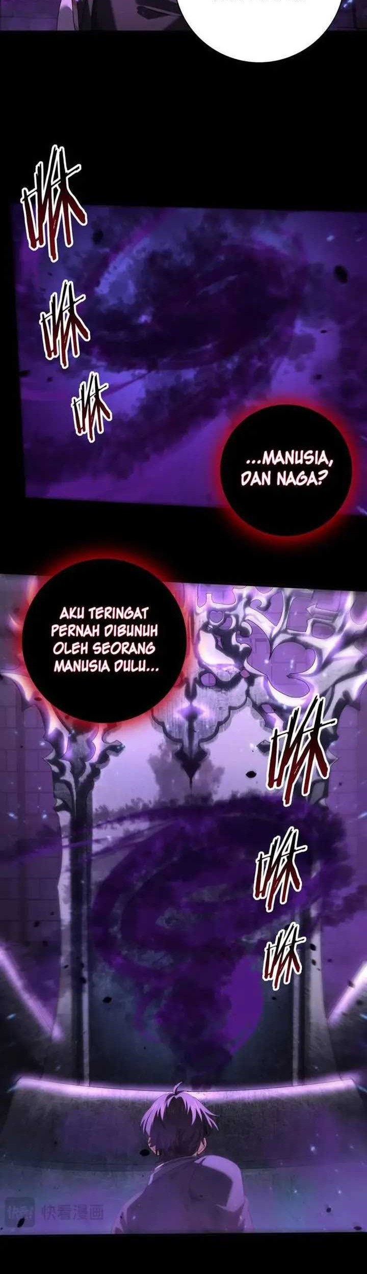 The Apex of Dragon Mastery Chapter 75 - halaman 16